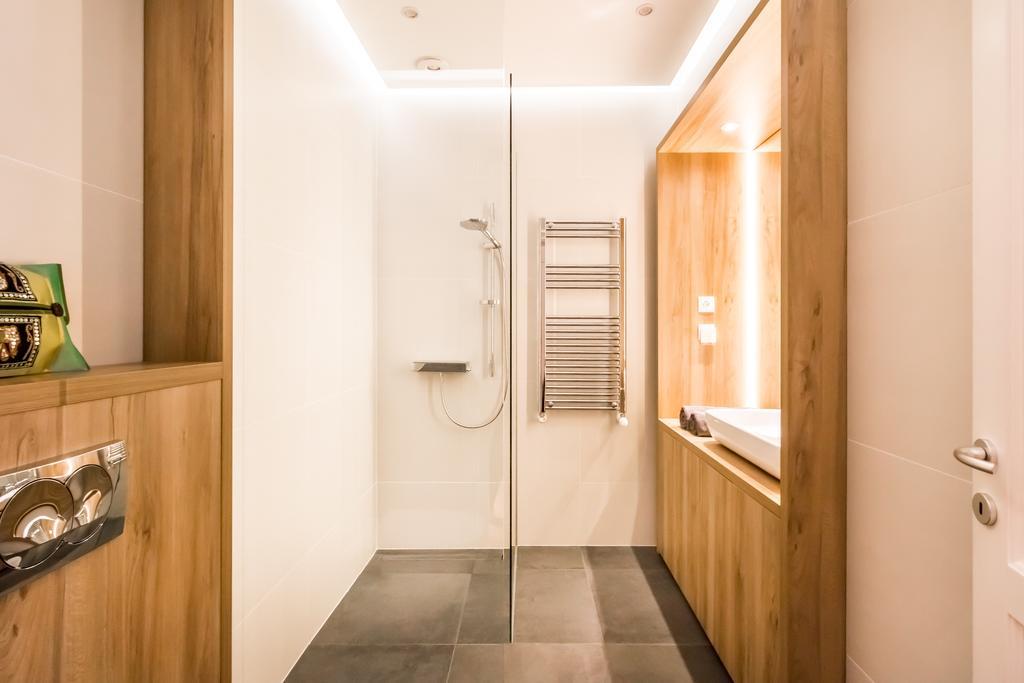 Ferienwohnung Bpr Opera Lux Treasure Budapest Exterior foto