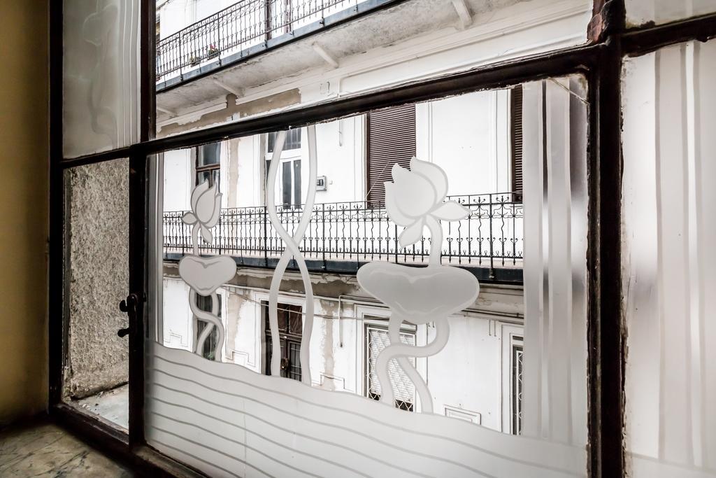 Ferienwohnung Bpr Opera Lux Treasure Budapest Exterior foto